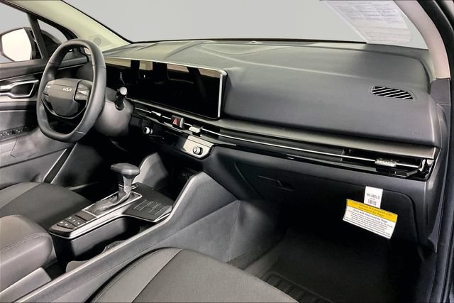 Certified 2026 Kia Sportage LX FWD image 25