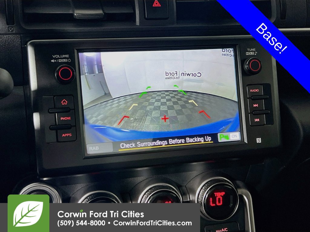 Used 2023 Toyota GR86 RWD image 19