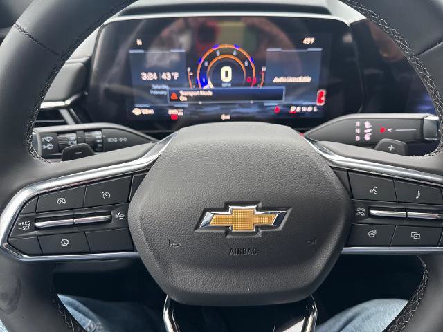 New 2026 Chevrolet Tahoe High Country image 13