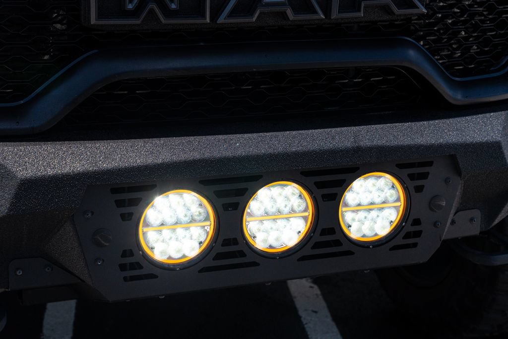 Used 2022 RAM 1500 TRX w/ TRX Level 1 Equipment Group AWD/4WD image 7