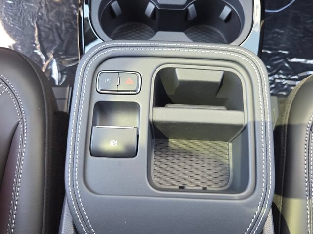 New 2026 Ford Mustang Mach-E Premium RWD image 18