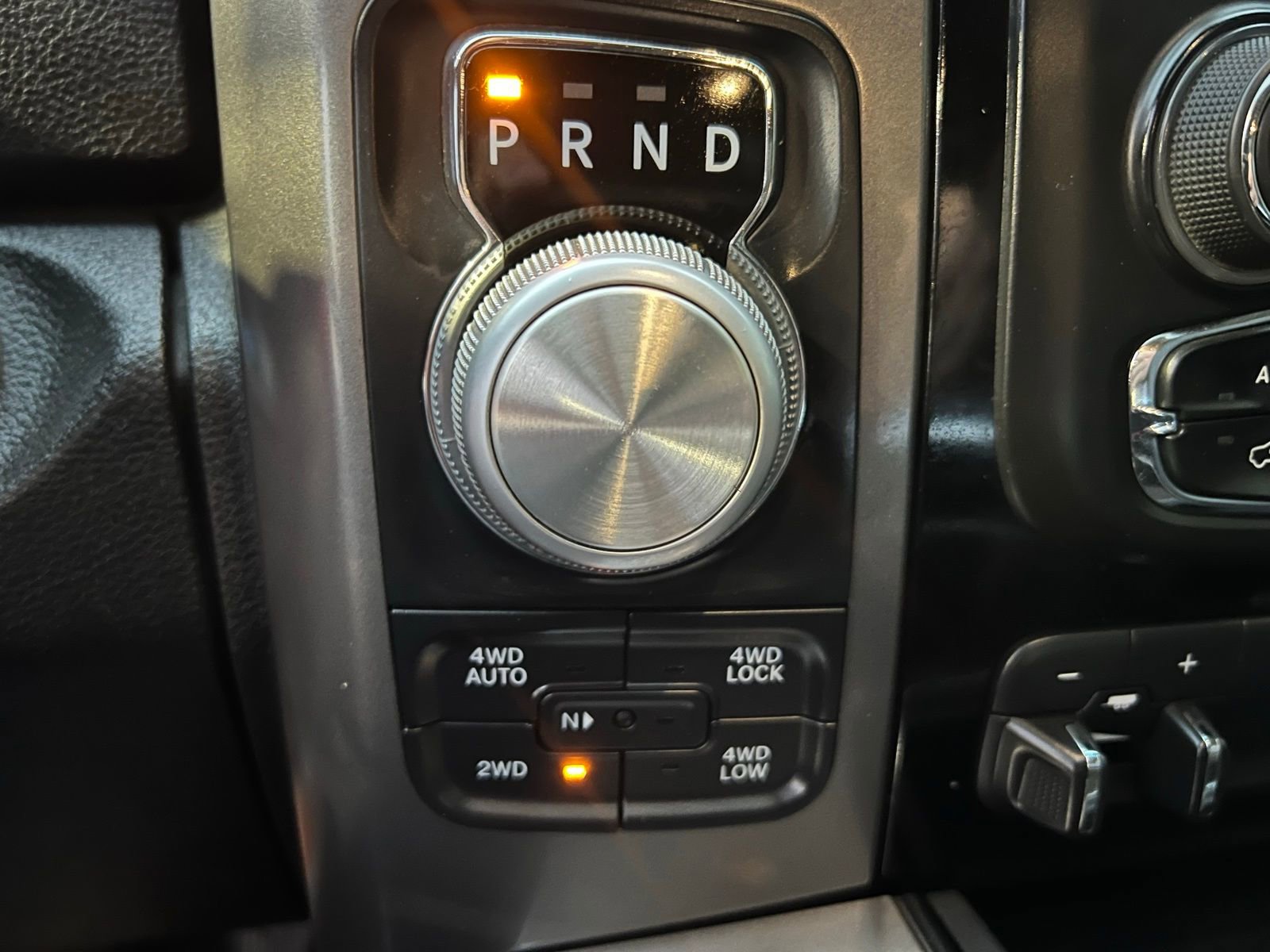 Used 2018 RAM 1500 Sport w/ Sport Premium Group image 15