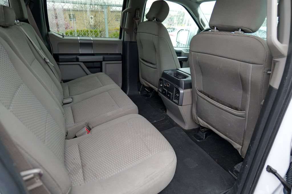 Used 2019 Ford F150 XLT w/ Equipment Group 302A Luxury AWD/4WD image 31
