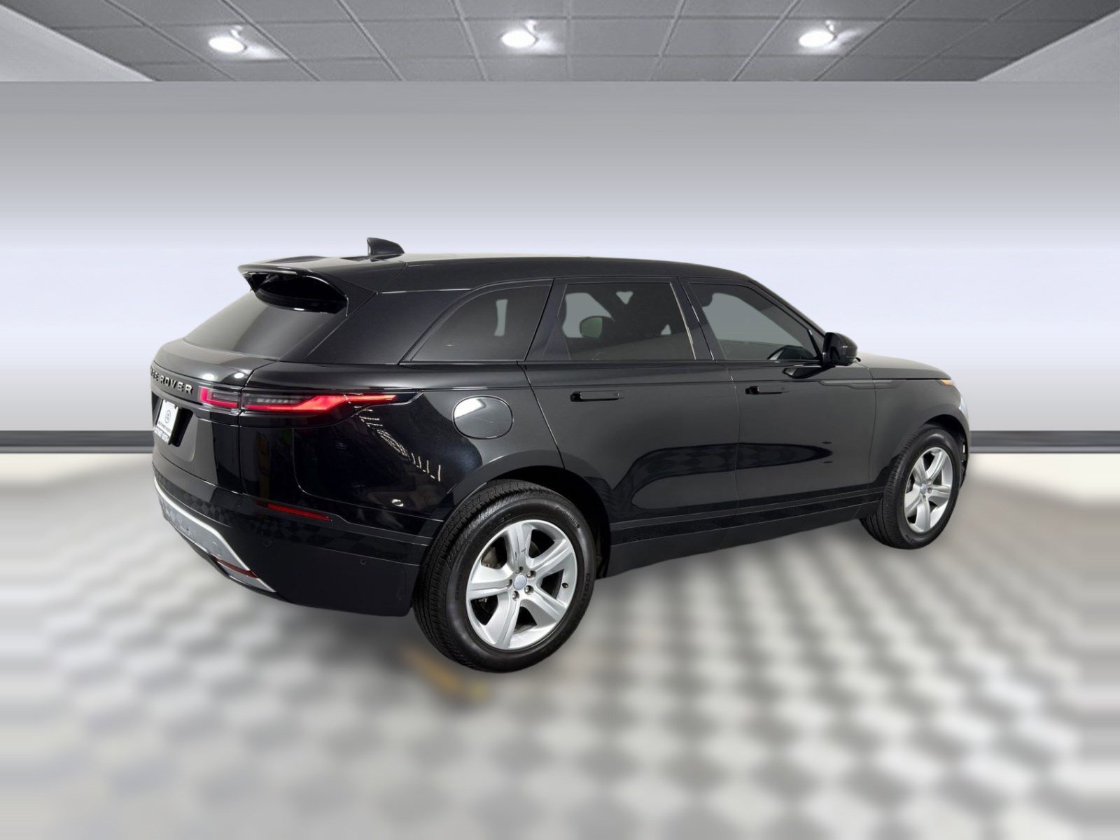 Certified 2026 Land Rover Range Rover Velar S image 9