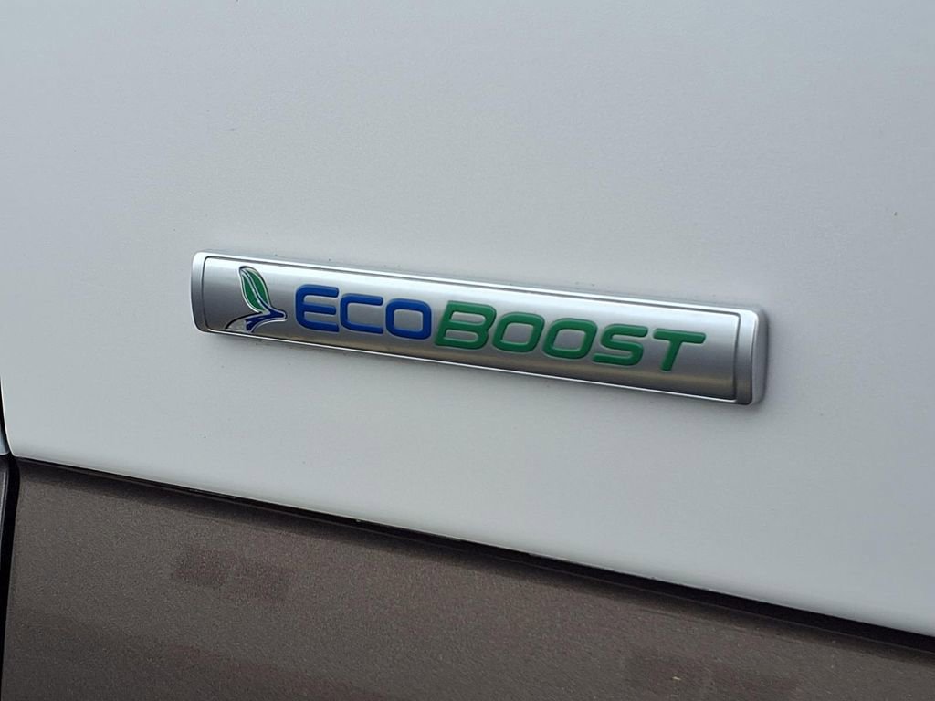 Used 2015 Ford F150 Lariat w/ Equipment Group 501A Mid image 33