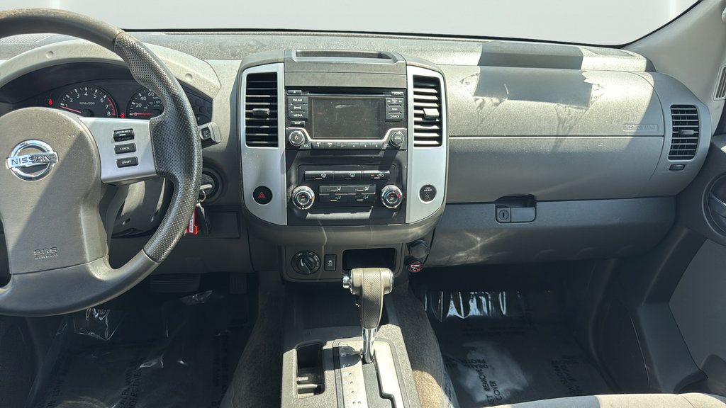 Used 2015 Nissan Xterra S w/ Value Package AWD/4WD image 15