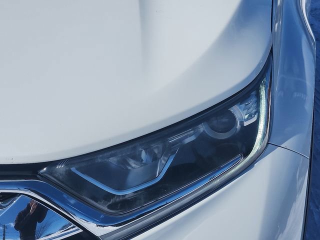 Used 2018 Honda CR-V EX-L image 9