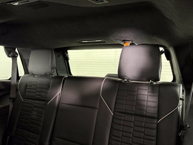 Used 2024 Cadillac Escalade Sport Platinum w/ LPO, ONYX Package AWD/4WD image 22