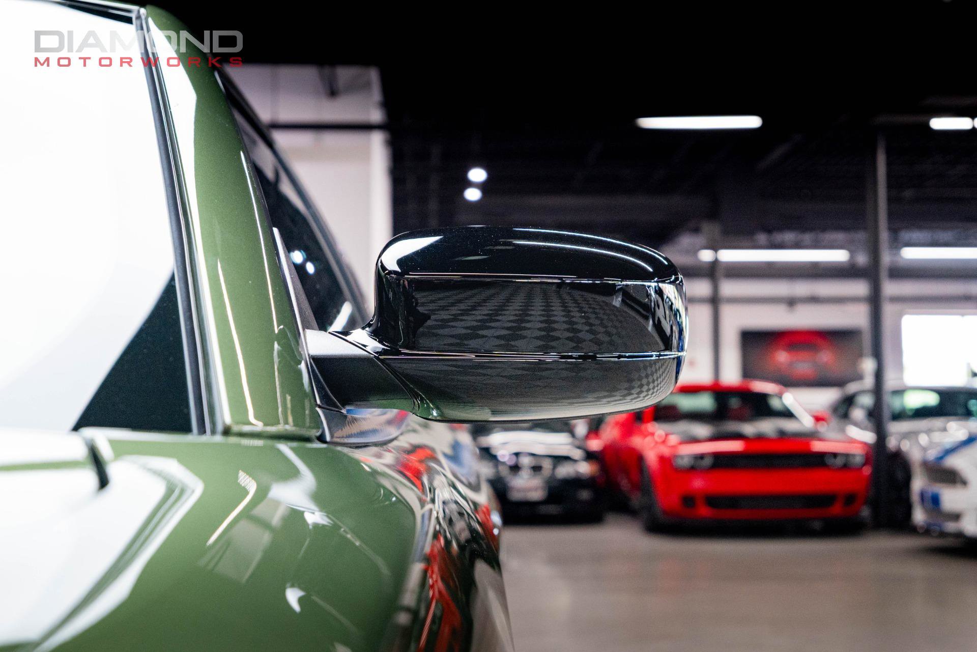 Used 2023 Dodge Charger Scat Pack image 32