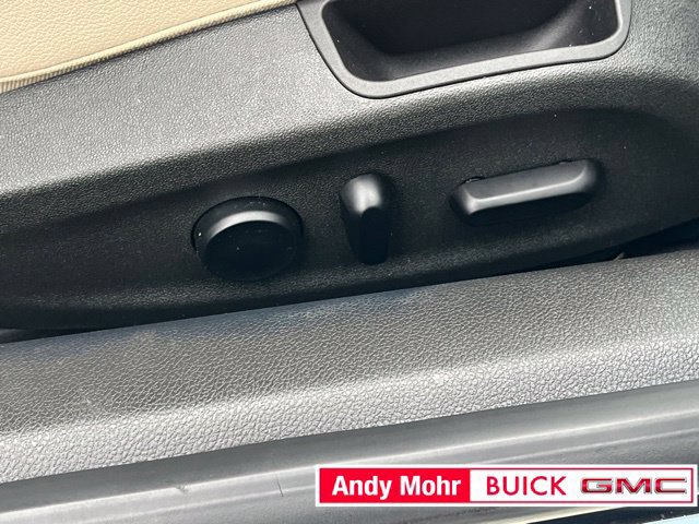 Used 2017 Buick Cascada Premium FWD image 43
