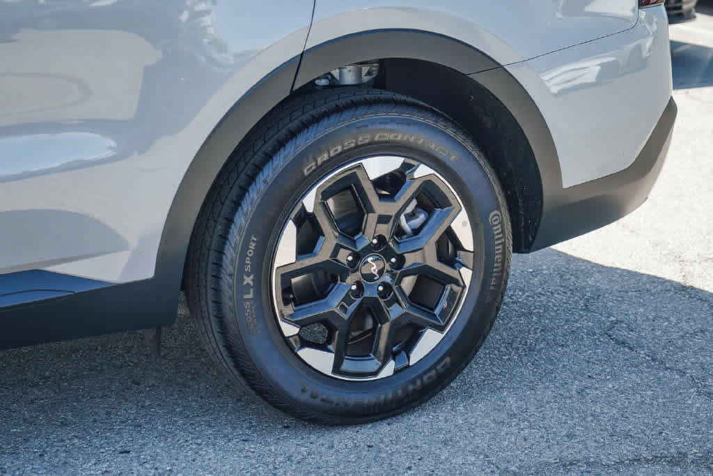 Certified 2025 Kia Sorento S w/ Panoramic Sunroof Package FWD image 10