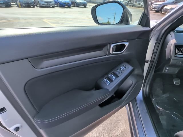 Used 2024 Honda Civic Sport image 20