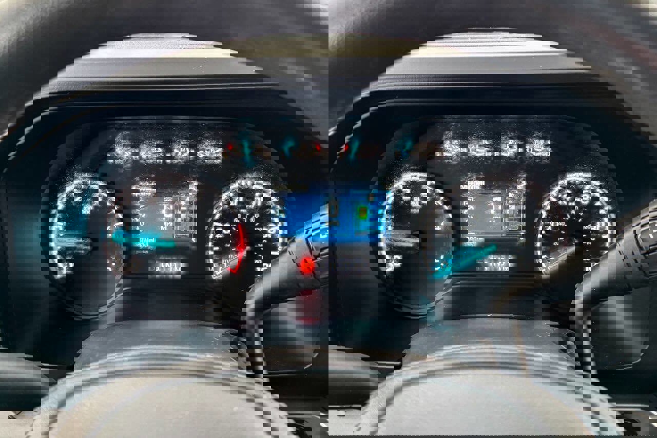 Used 2024 Ford F250 XLT w/ FX4 Off-Road Package image 27