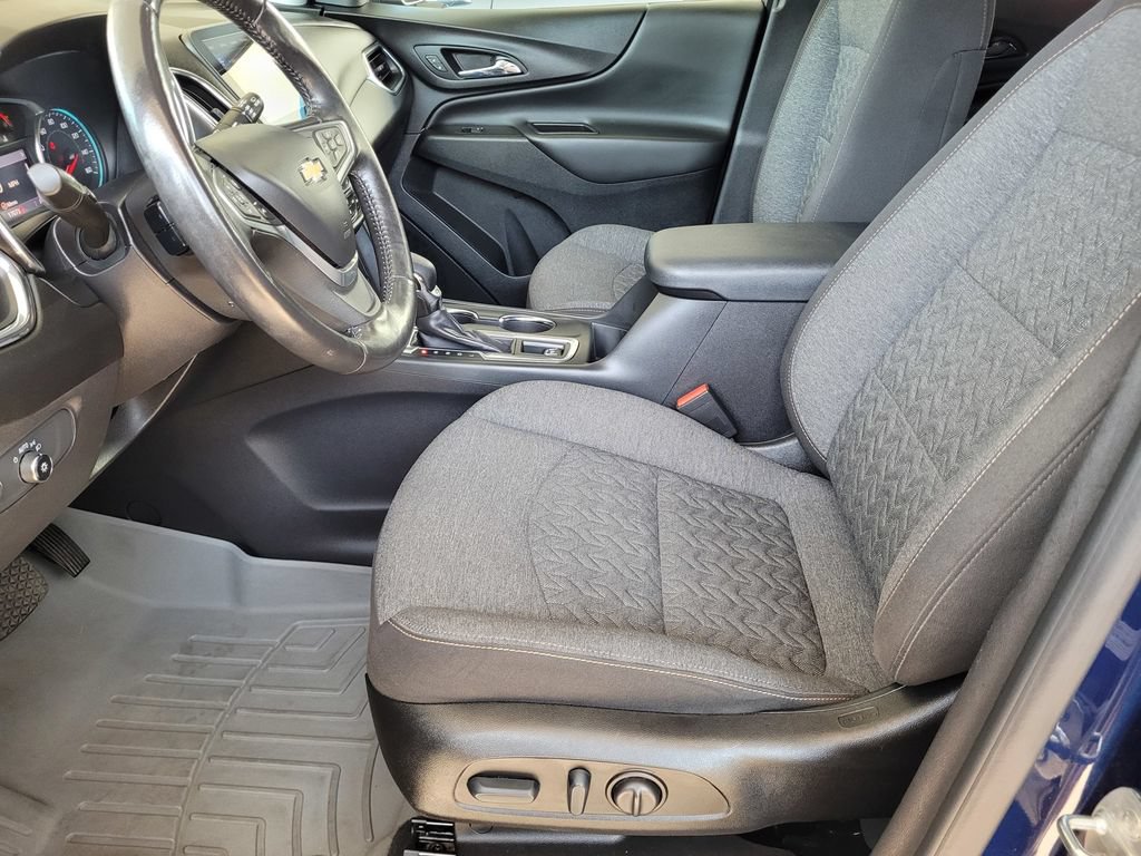 Used 2022 Chevrolet Equinox LT AWD/4WD image 12