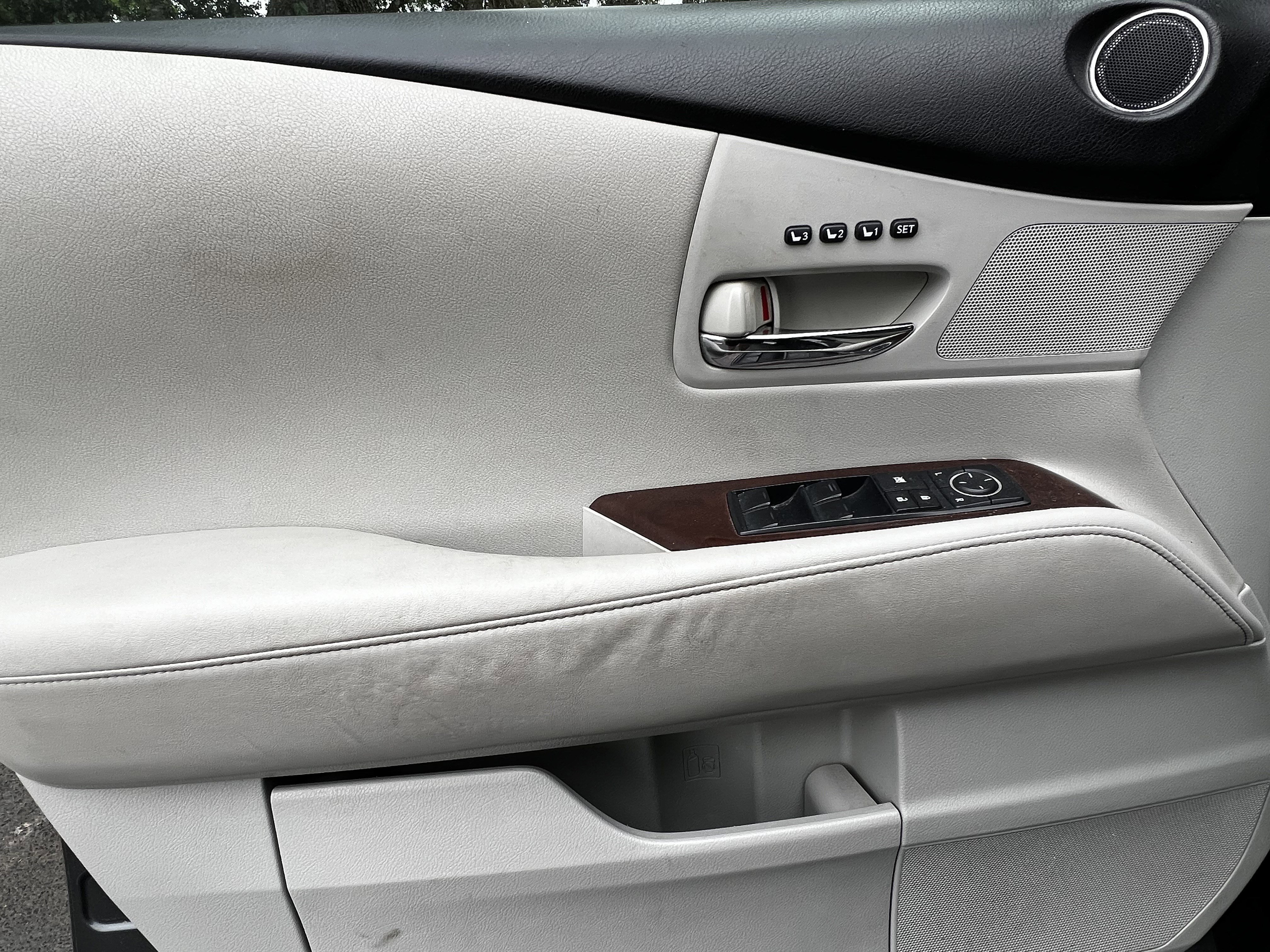 Used 2010 Lexus RX 350 2WD image 13
