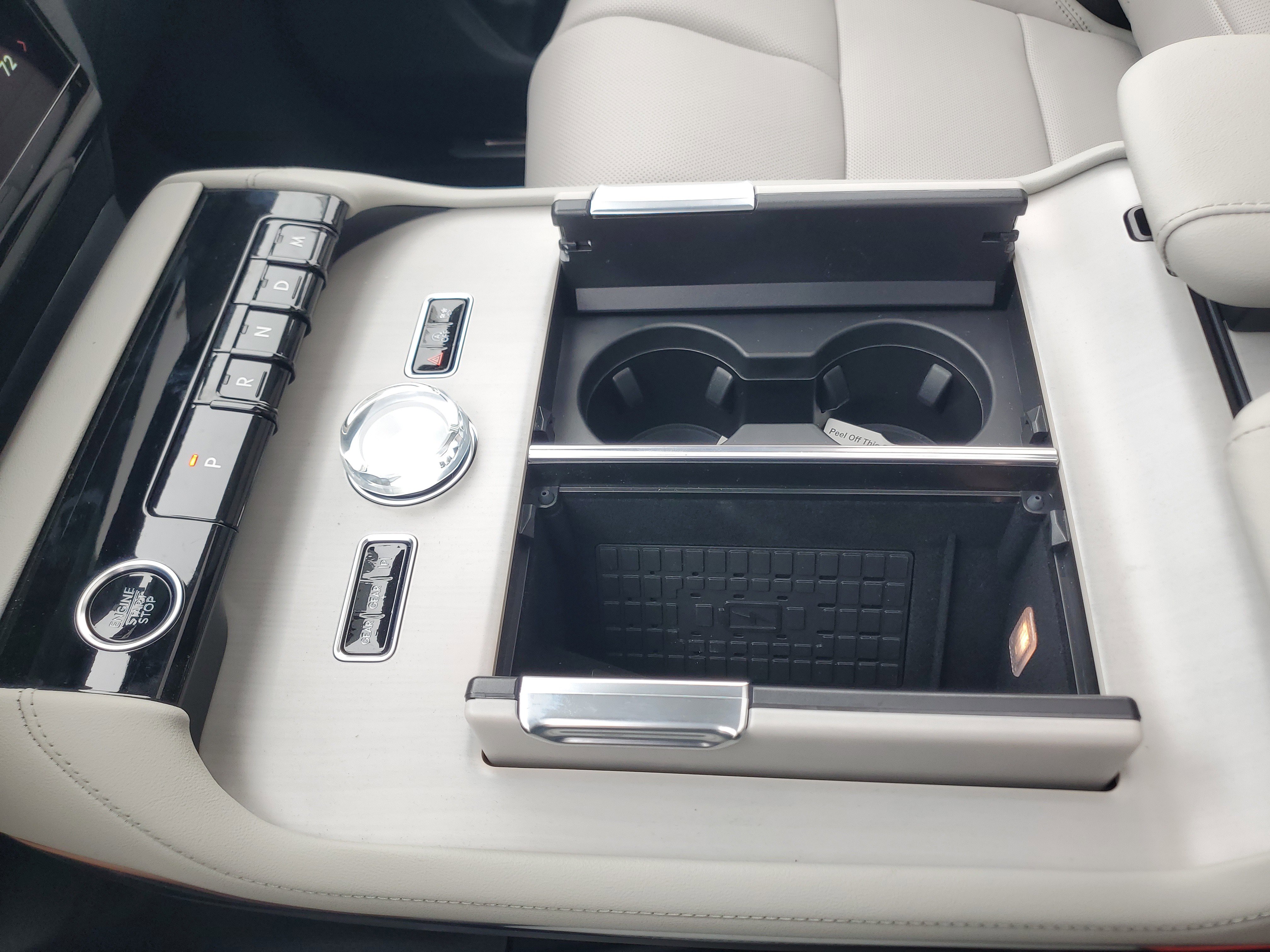 New 2026 Lincoln Navigator Reserve image 26