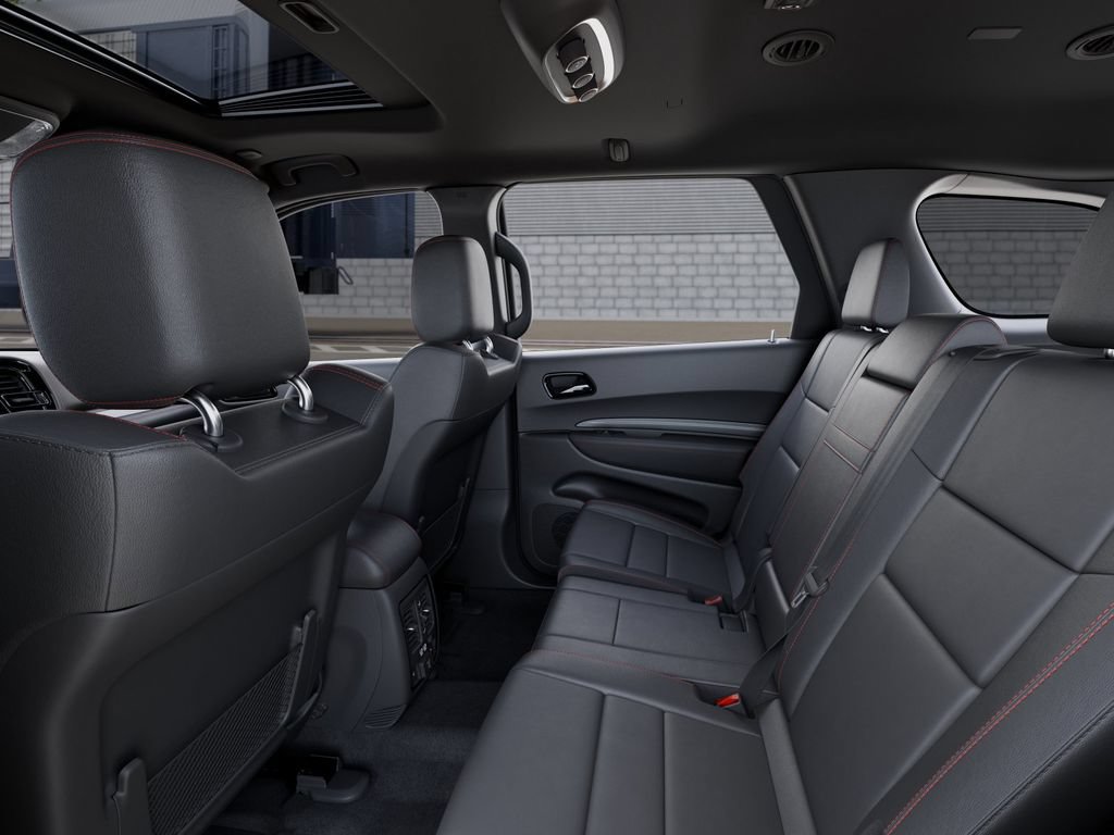 New 2026 Dodge Durango GT AWD/4WD image 24