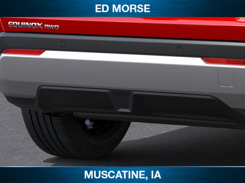New 2026 Chevrolet Equinox LT w/ Convenience Package II image 14