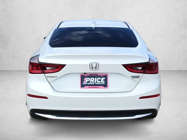 Used 2021 Honda Insight Touring image 7