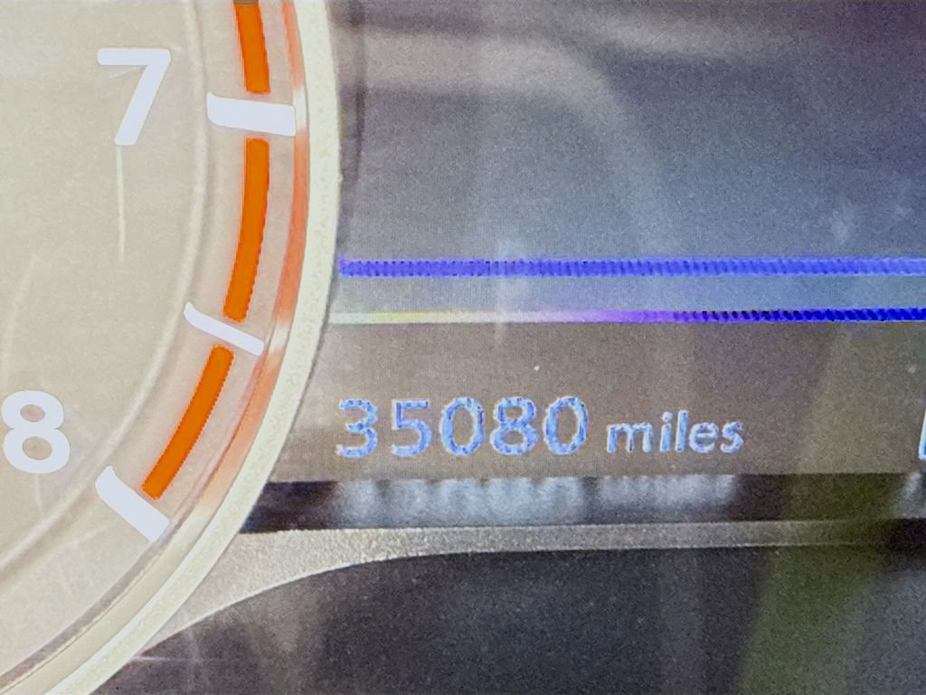 Certified 2022 Nissan Altima 2.5 SV image 5