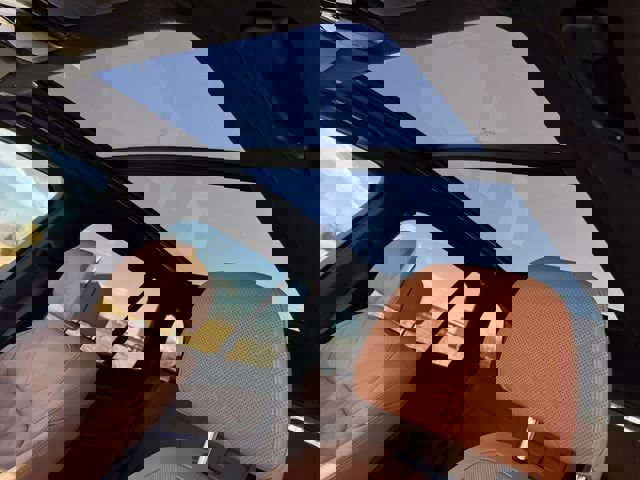 Used 2025 BMW X5 xDrive40i w/ M Sport Package image 21