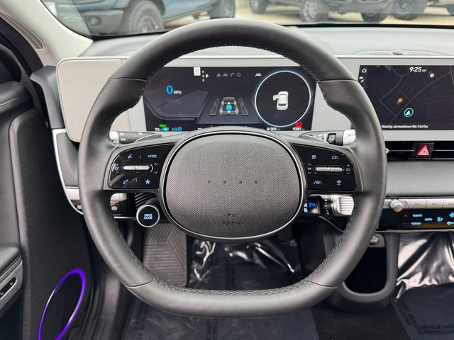 Used 2023 Hyundai Ioniq 5 Limited image 21