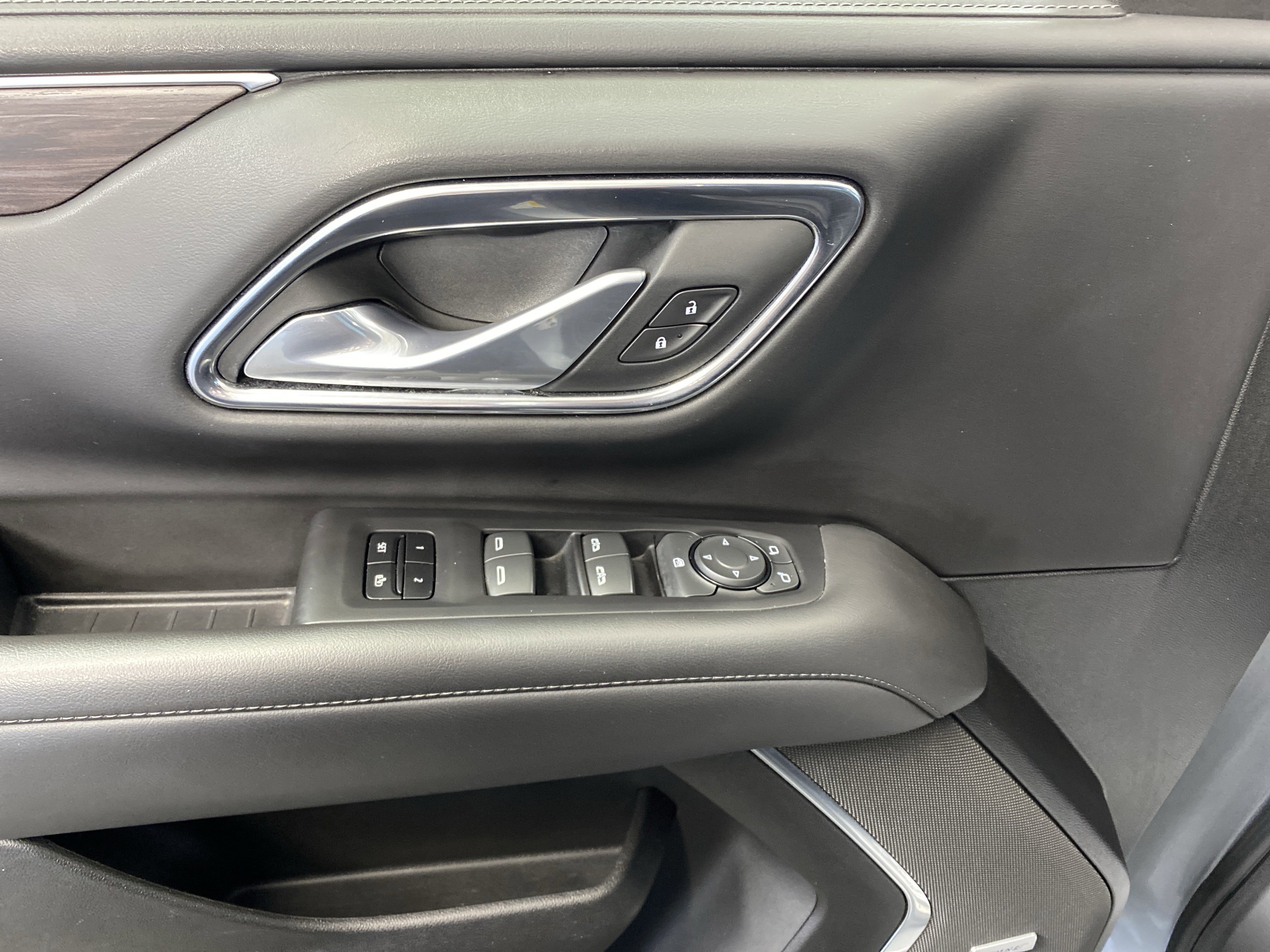 Used 2024 Chevrolet Tahoe LT image 12