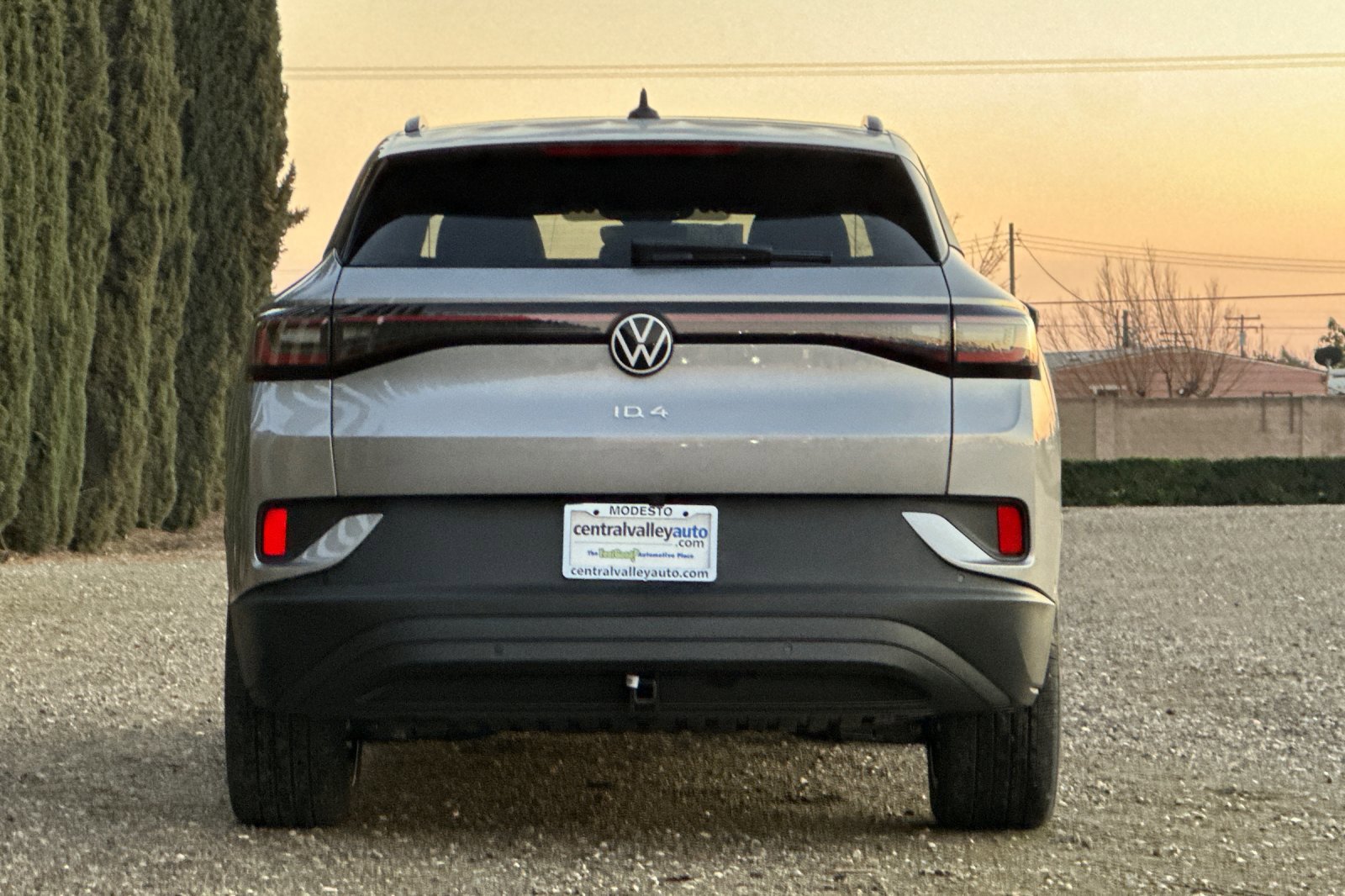 New 2026 Volkswagen ID.4 Pro image 5