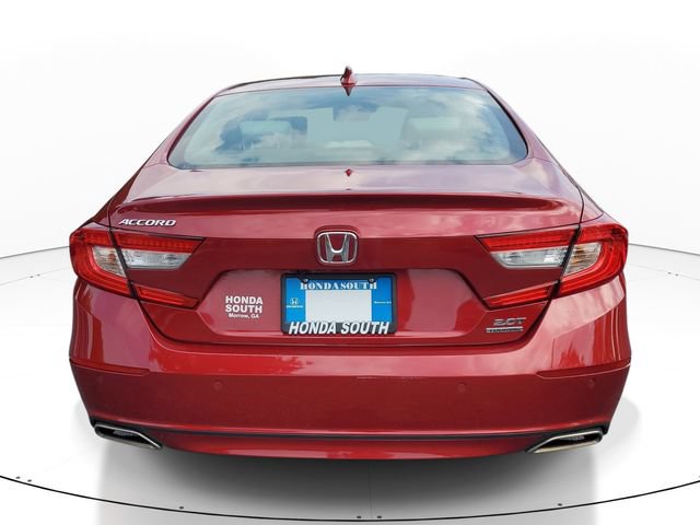 Used 2021 Honda Accord Touring image 5