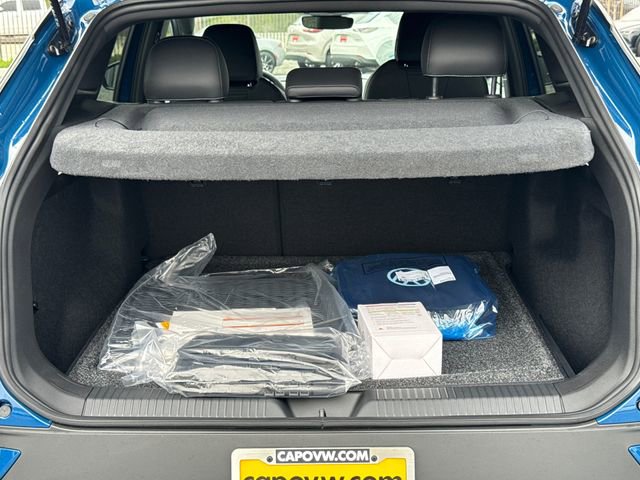 New 2026 Volkswagen ID.4 Pro image 15