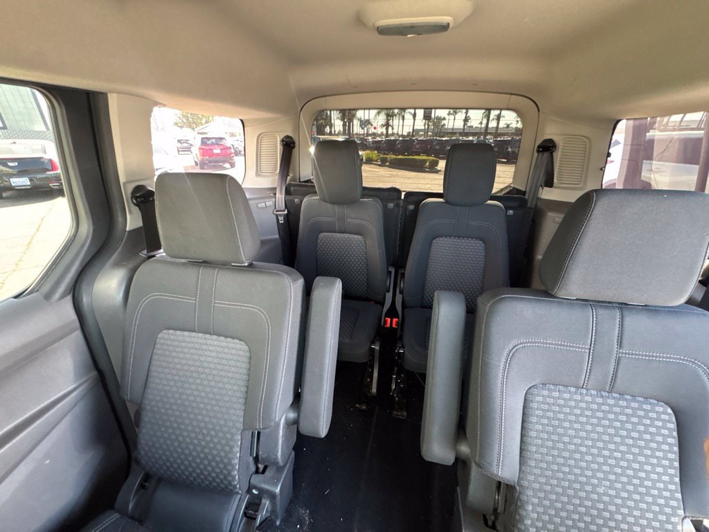 Used 2019 Ford Transit Connect XLT w/ Driver-Assist Package FWD image 22
