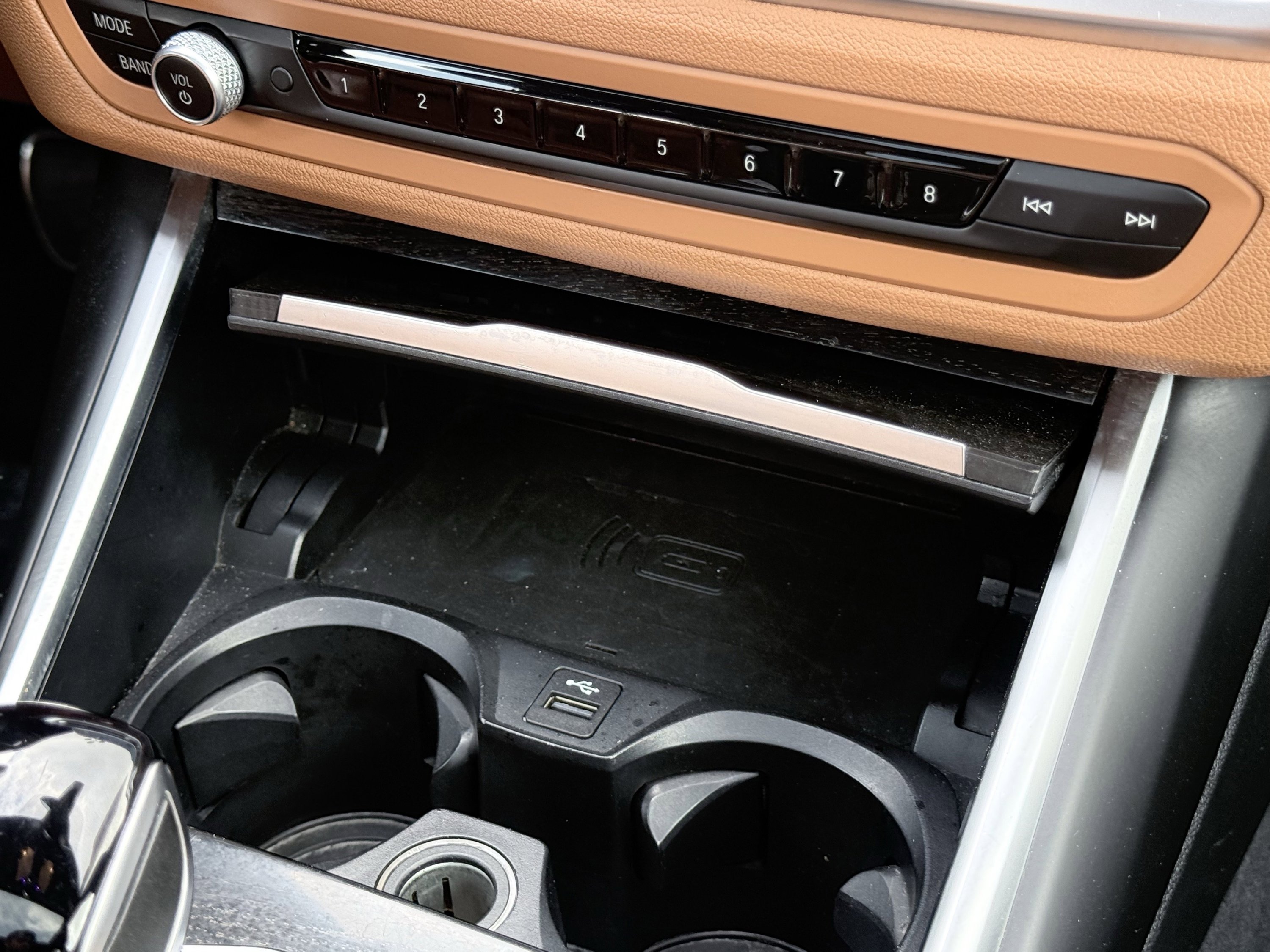 Used 2021 BMW M340i w/ Premium Package image 54