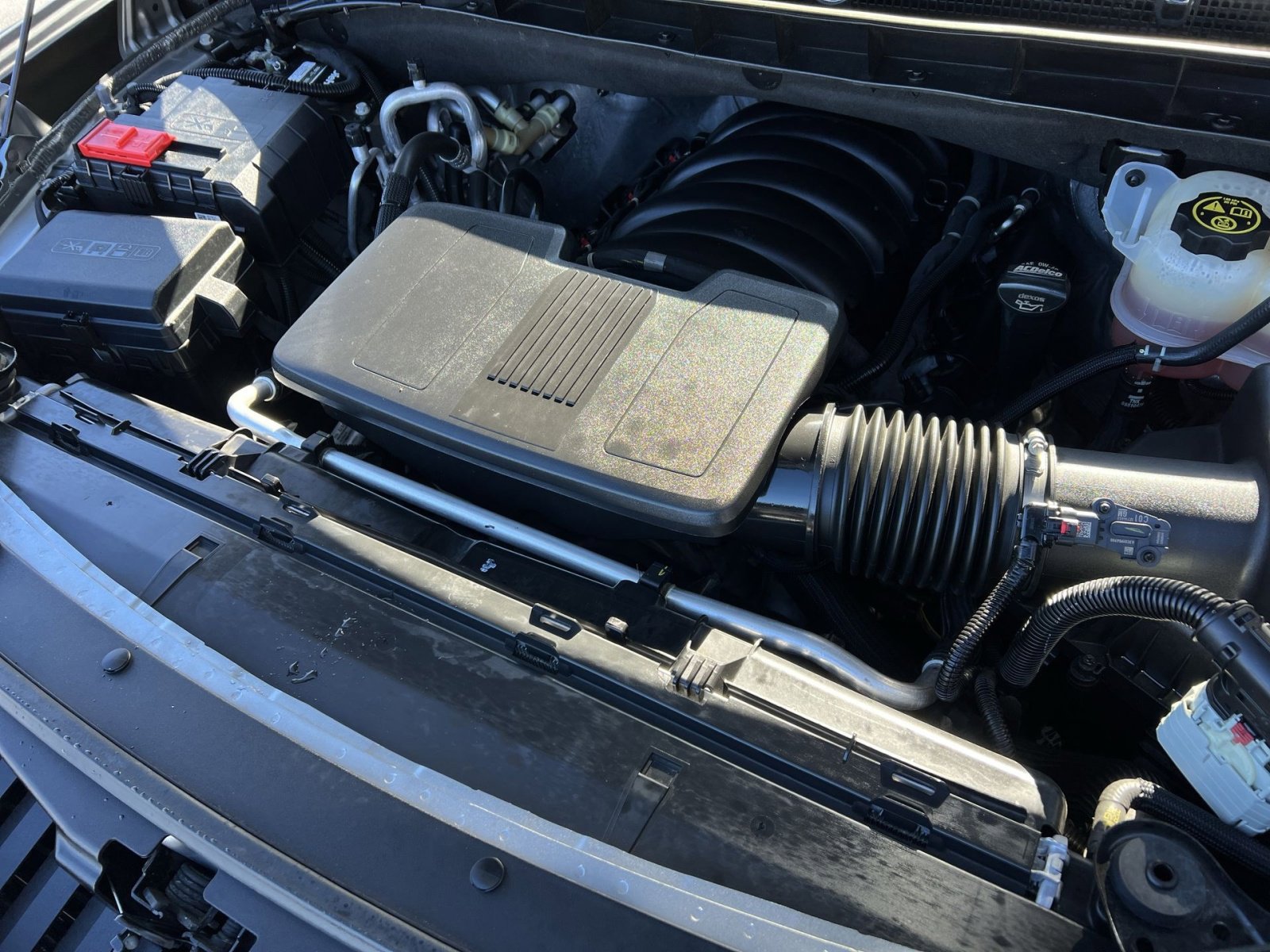 Used 2023 Cadillac Escalade ESV Premium Luxury image 28