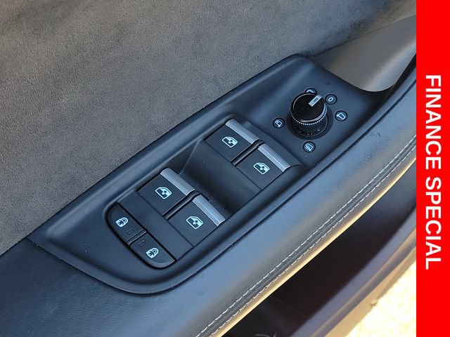 Used 2021 Audi RS Q8 AWD/4WD image 19