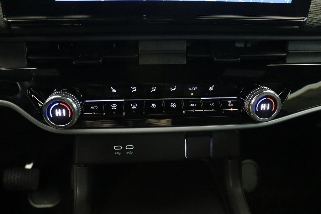 Used 2024 Honda Prologue EX image 20