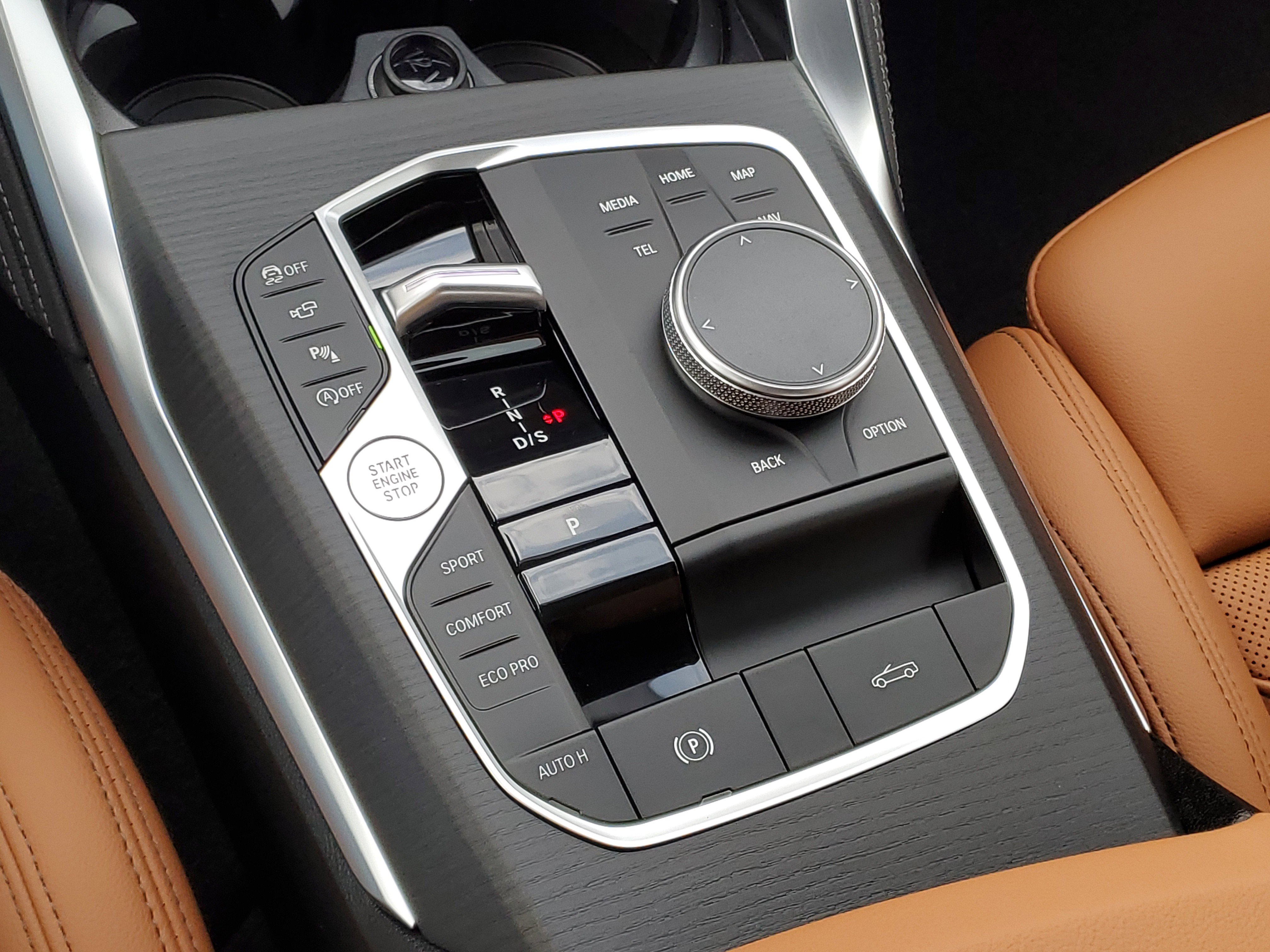 New 2026 BMW 430i xDrive Convertible w/ M Sport Package image 19