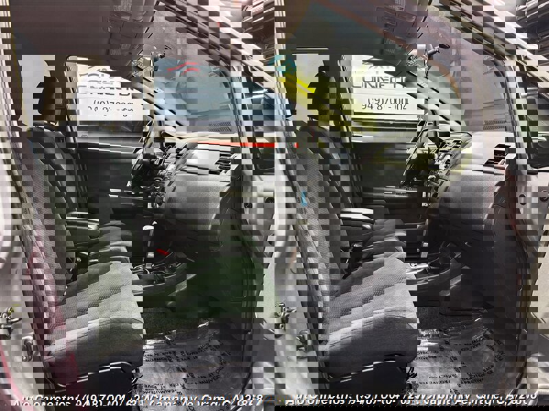 Used 2012 Nissan Versa 1.8 S w/ Special Edition Pkg image 7