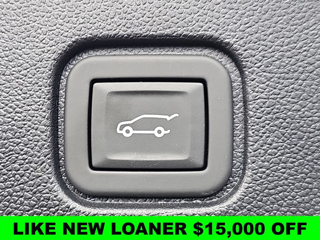 Used 2024 Chevrolet Blazer EV LT AWD/4WD image 13