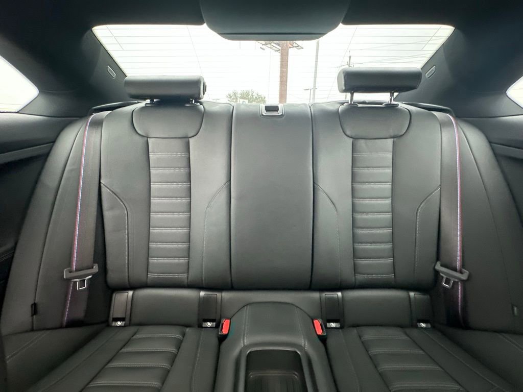 Used 2023 BMW M2 image 24