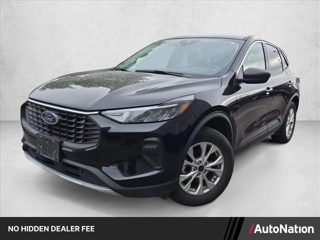 Used 2024 Ford Escape Active