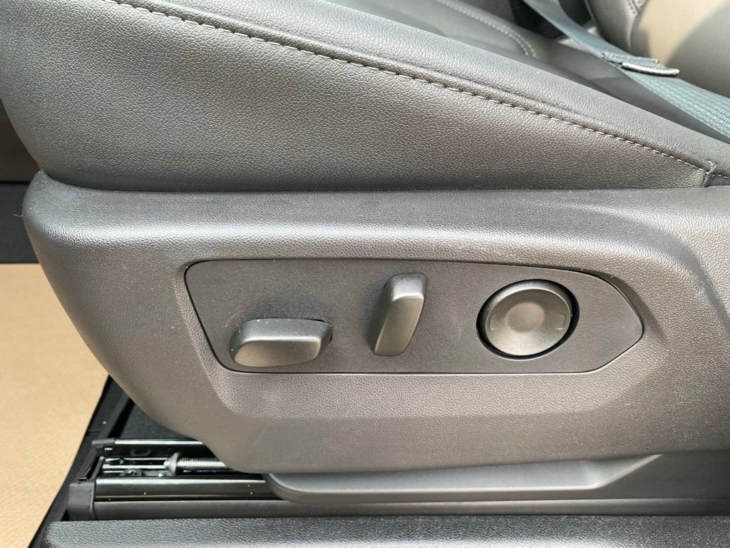 New 2026 Chevrolet Tahoe Z71 w/ Comfort Package image 12