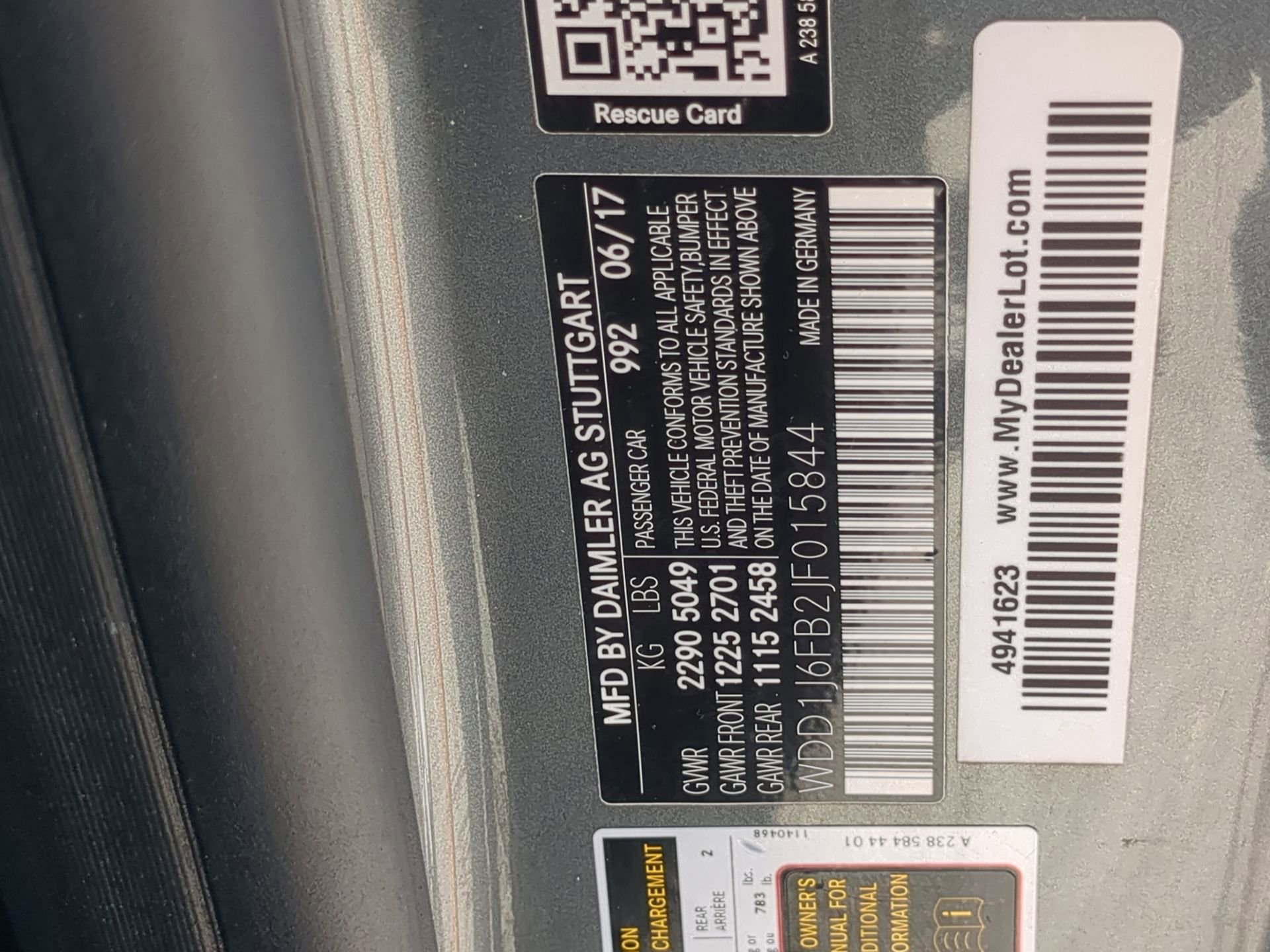 Used 2018 Mercedes-Benz E 400 Coupe image 73