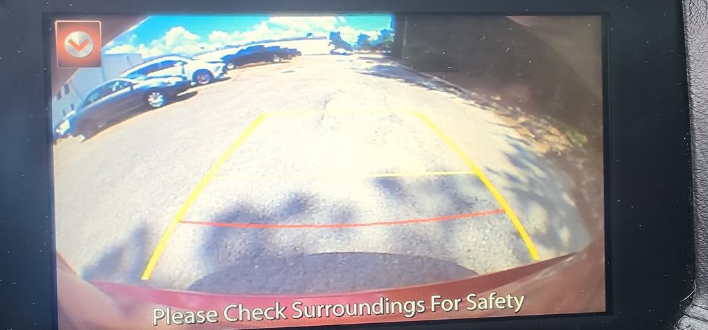 Used 2016 MAZDA CX-5 Touring FWD image 14