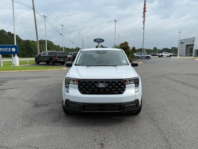 Used 2026 Ford Maverick XL AWD/4WD image 2