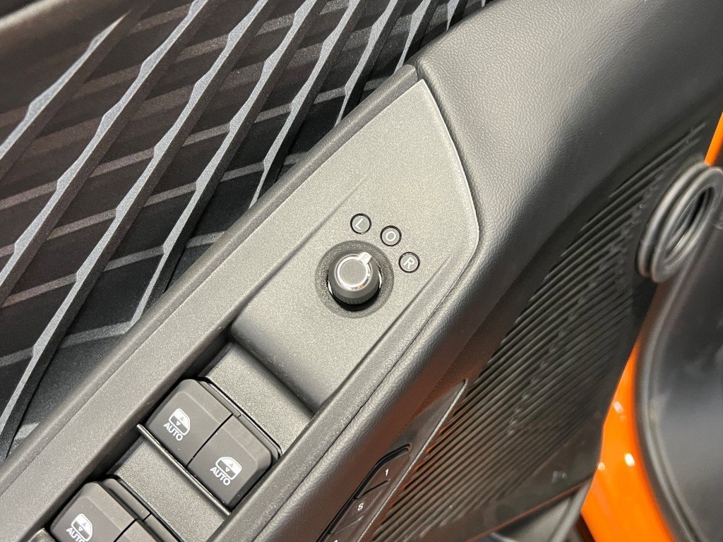 New 2026 Dodge Charger R/T Scat Pack w/ Track Package image 25