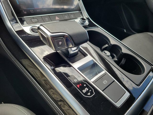 Used 2023 Audi Q8 Premium Plus w/ Premium Plus Package image 30