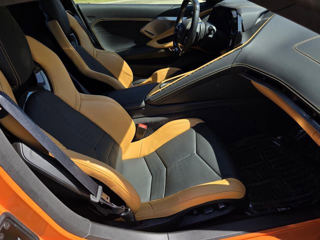 Used 2023 Chevrolet Corvette Z06 image 11