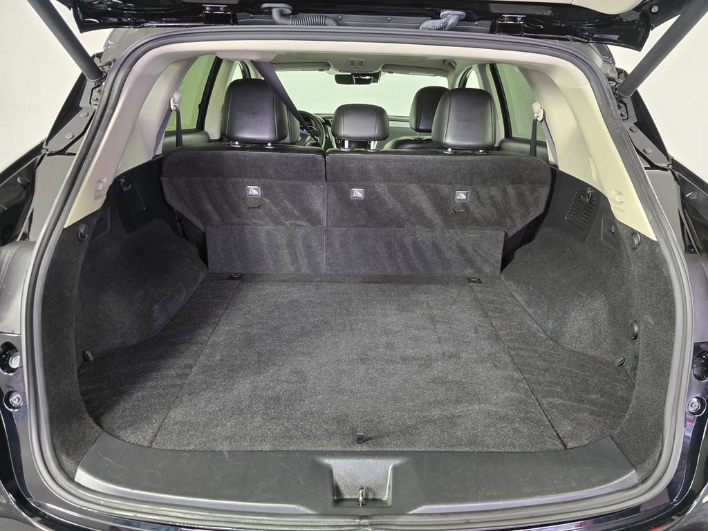 Used 2024 Nissan Murano SL image 16