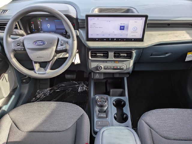 New 2026 Ford Maverick XL FWD image 15