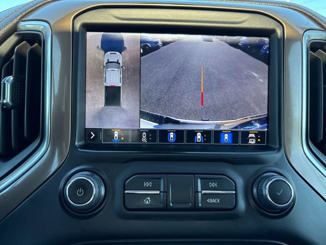 Used 2022 Chevrolet Silverado 3500 High Country w/ Z71 Off-Road Package image 22